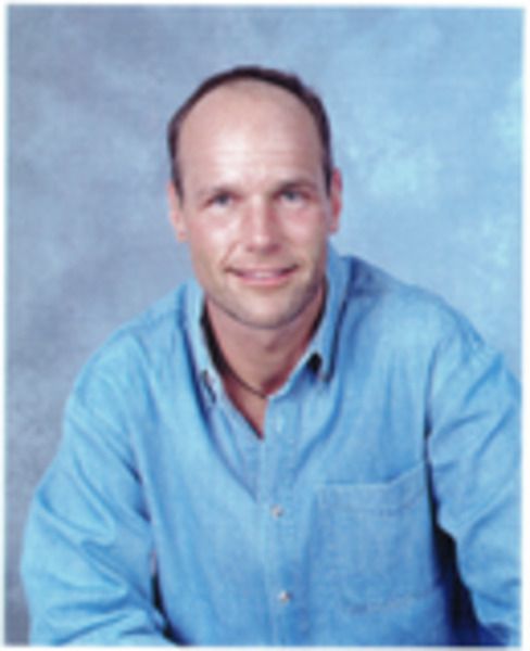 Mike Skupin