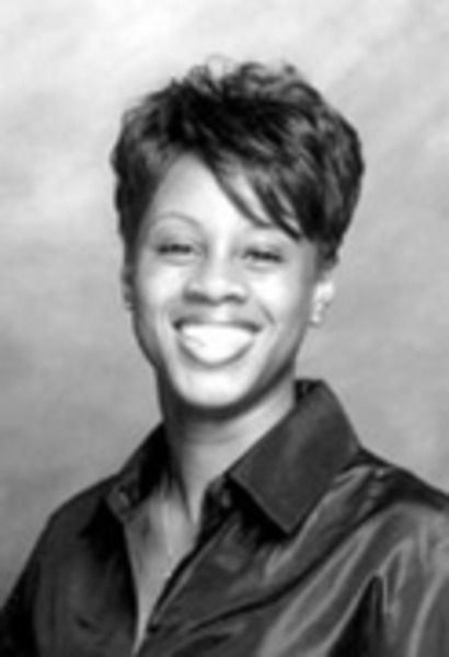 La'shaun Brown-Glenn