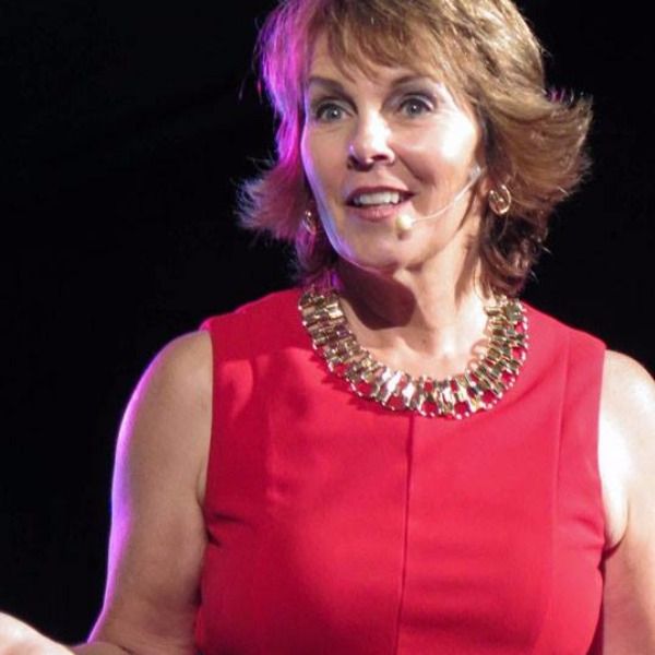 Cate Collins