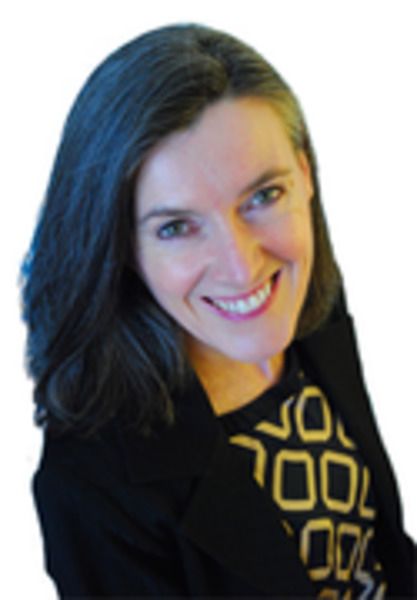 Deborah Rossouw