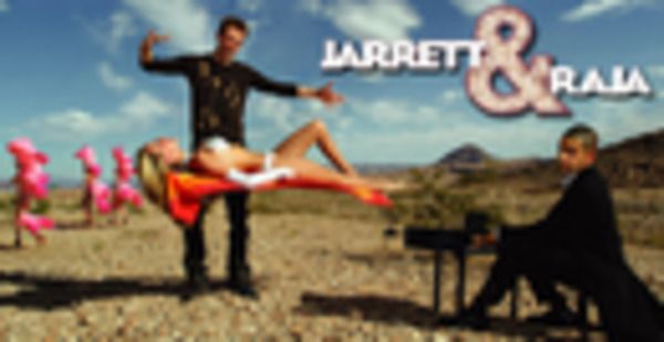 Jarrett & Raja