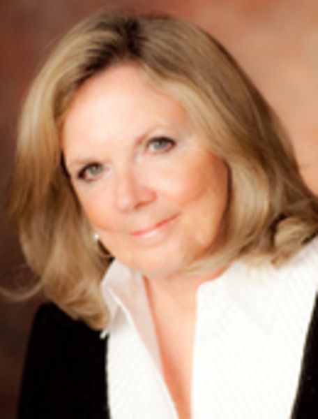 Ginny O'Brien