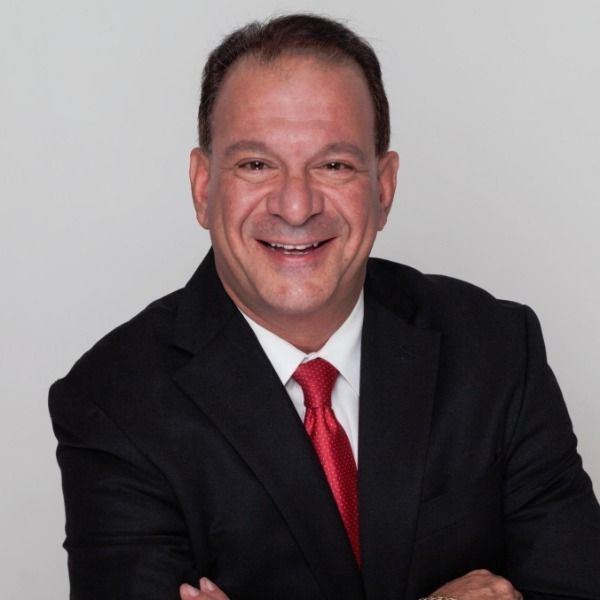 Dr. Rick Goodman