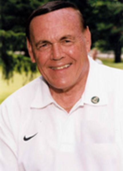 Gene Keady