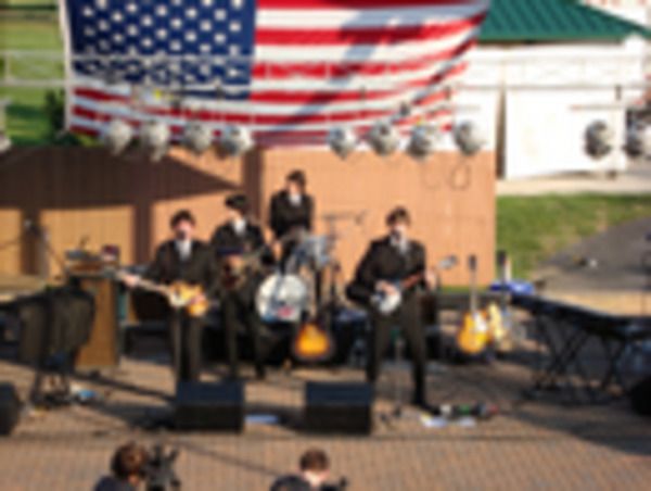 Britishmania
