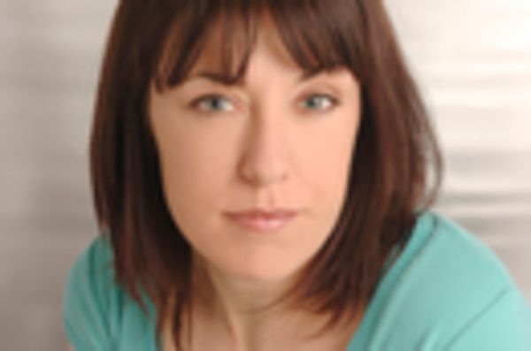 The M-Girl (Annie Cremont)