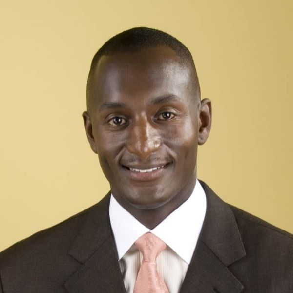 Randal Pinkett