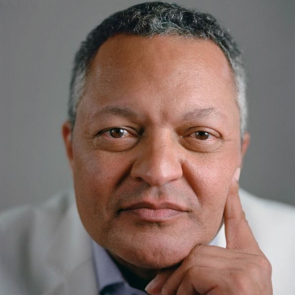 Kenneth B. Morris Jr.