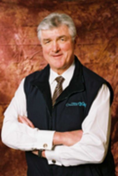 Pat Quinn