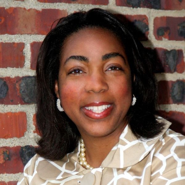 Tanisha Russell Day