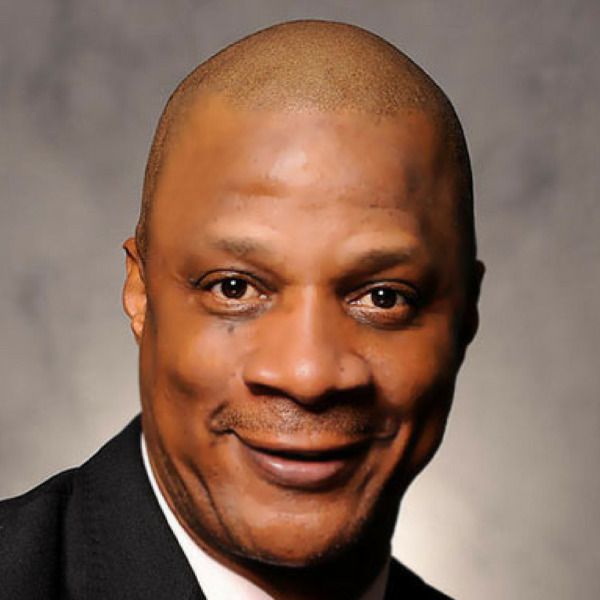 Darryl Strawberry