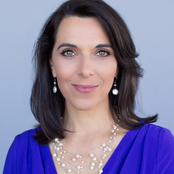 Anna Liotta