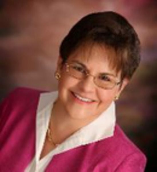 Candace Fitzpatrick