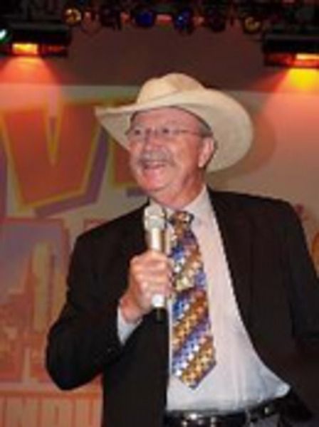 Doc Blakely