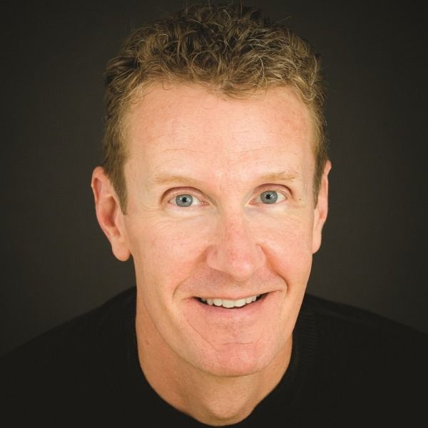 Doug Van Dyke