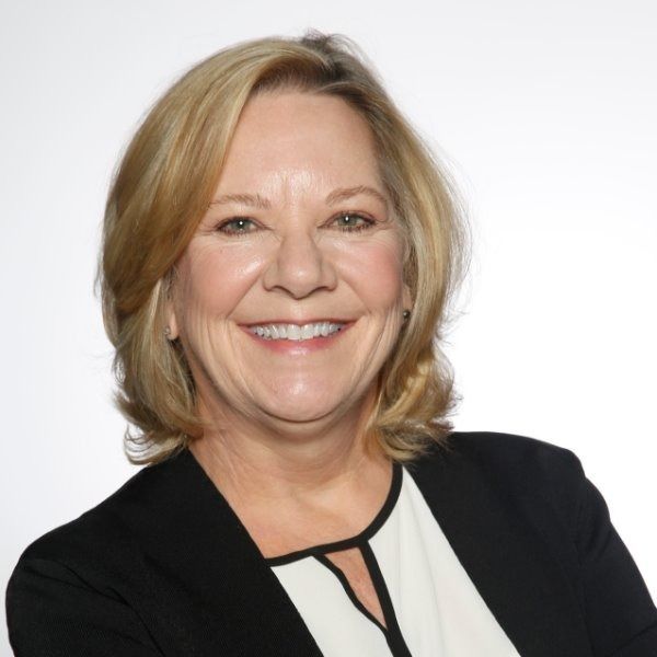 Jill Hickman