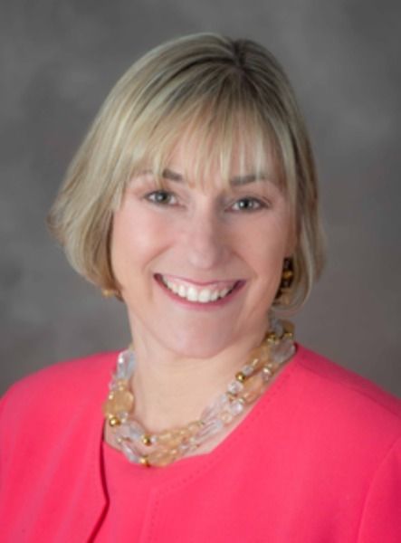 Kathleen Burns Kingsbury