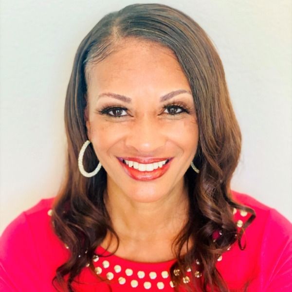 Dr. Lawana Gladney