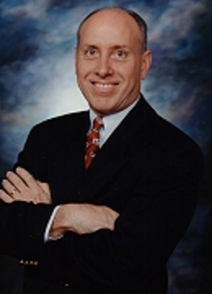 Ron Ball