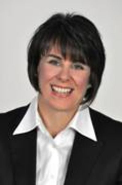 Vickie Bouffard