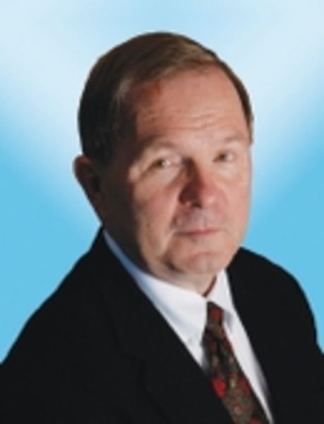 William B. Scheessele