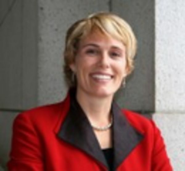 Misti Burmeister