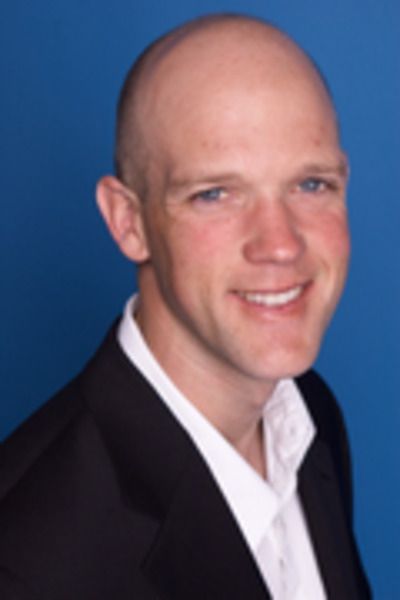 Shawn Stratton