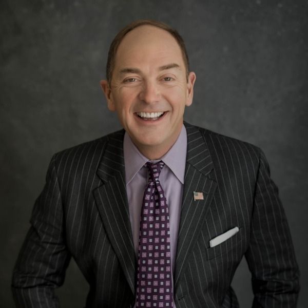 Chip Eichelberger