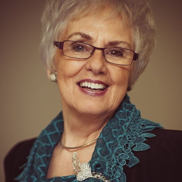 Annette Stanwick