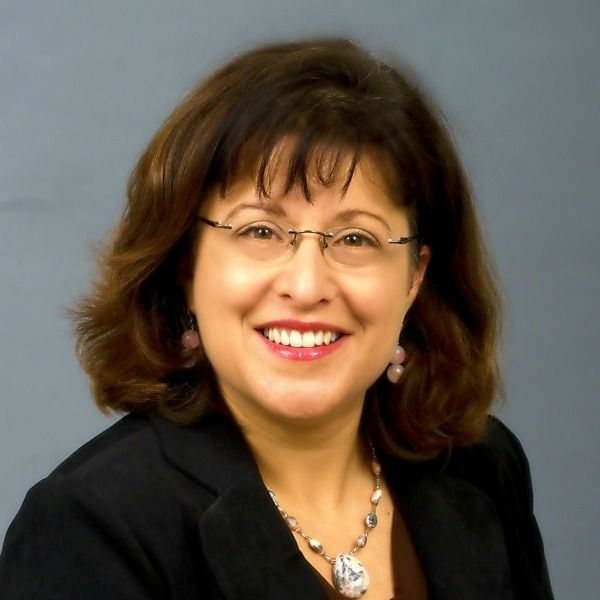 Laura Lewis-Barr
