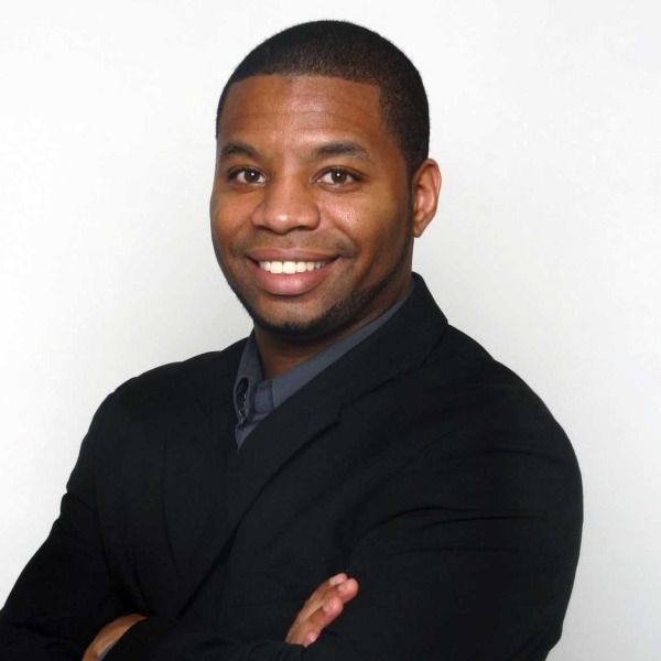 Tawan Perry