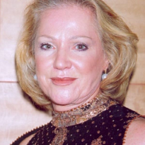 Doris Pooser