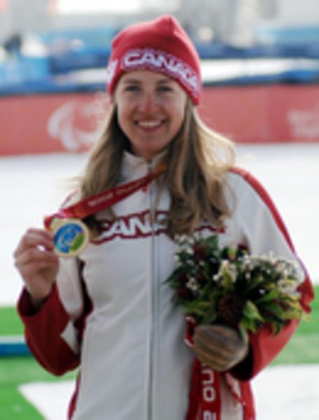 Lauren Woolstencroft