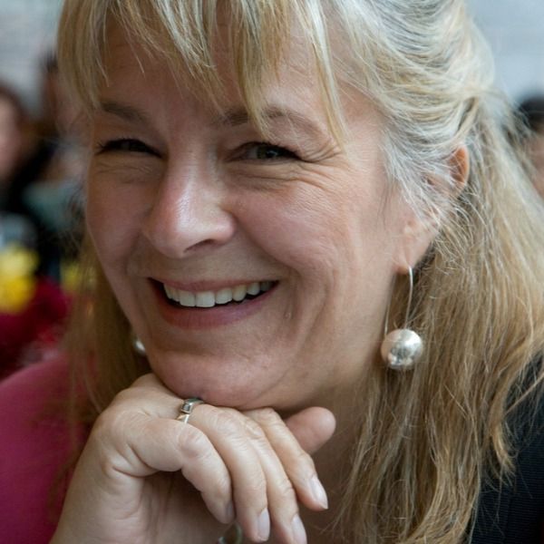 Meredith Thatcher