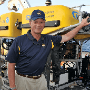 Robert Ballard