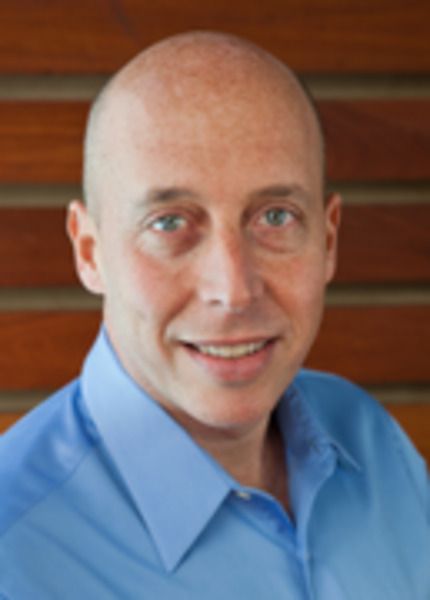 Damian A. Goldvarg
