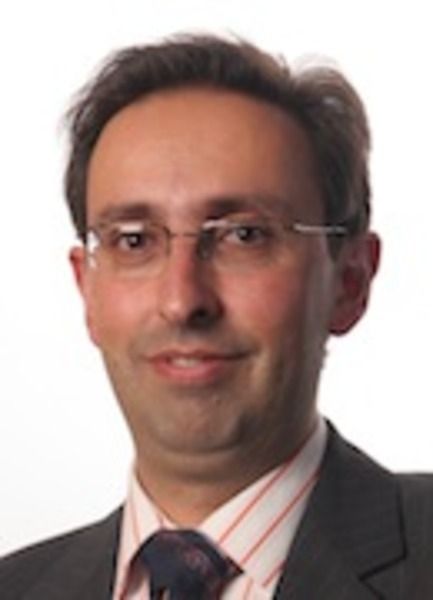 Jordi Robert-Ribes