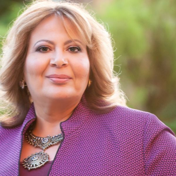 Sahar Andrade, MB.BCh
