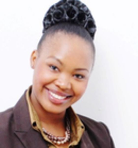 Nomalanga Mhlauli-Moses