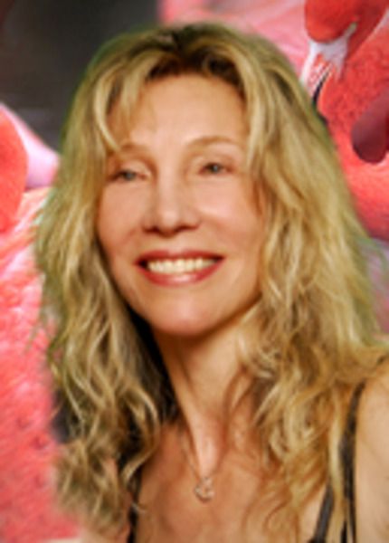 Linda McQuaig