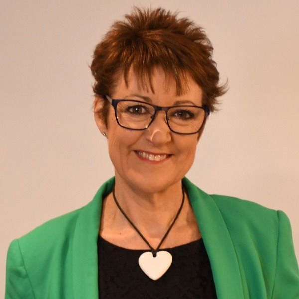 Karen Tui Boyes