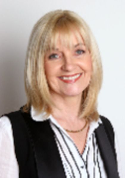 Pauline Meredith-King