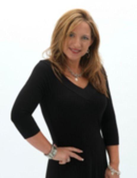 Elizabeth Ward
