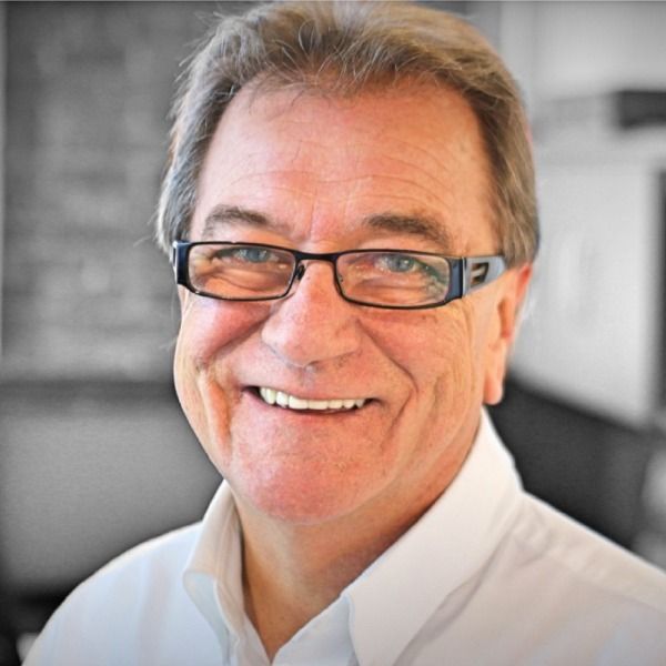 Guy Cabana - Francais