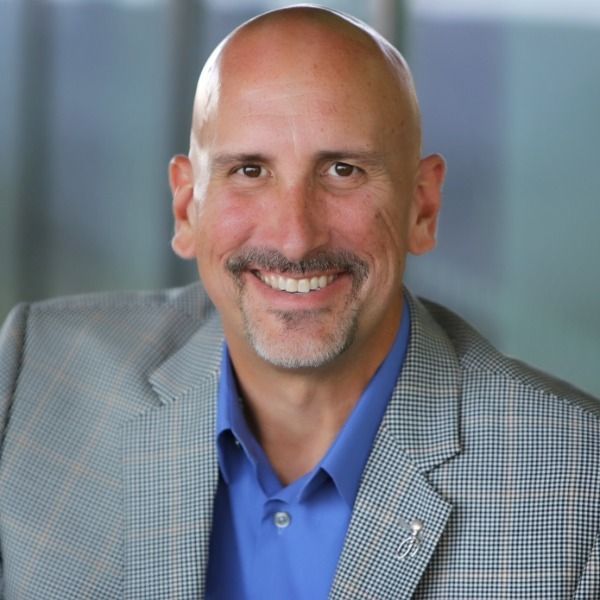 Jeff Nischwitz