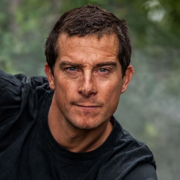 Bear Grylls