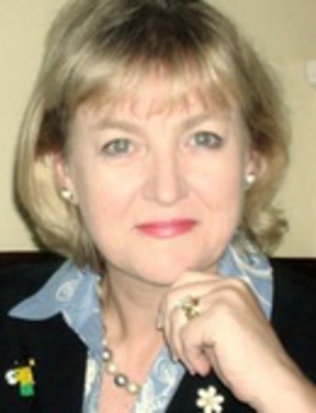Glenda Slade