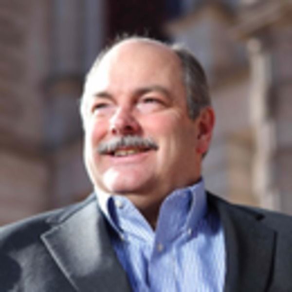 David Croslin