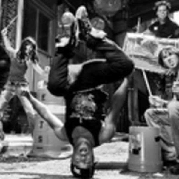 The Street Beats Group