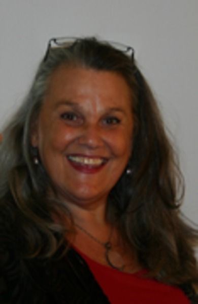 Diane Marie Ford